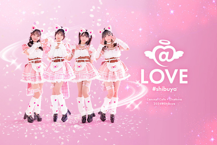 @LOVE�r��
