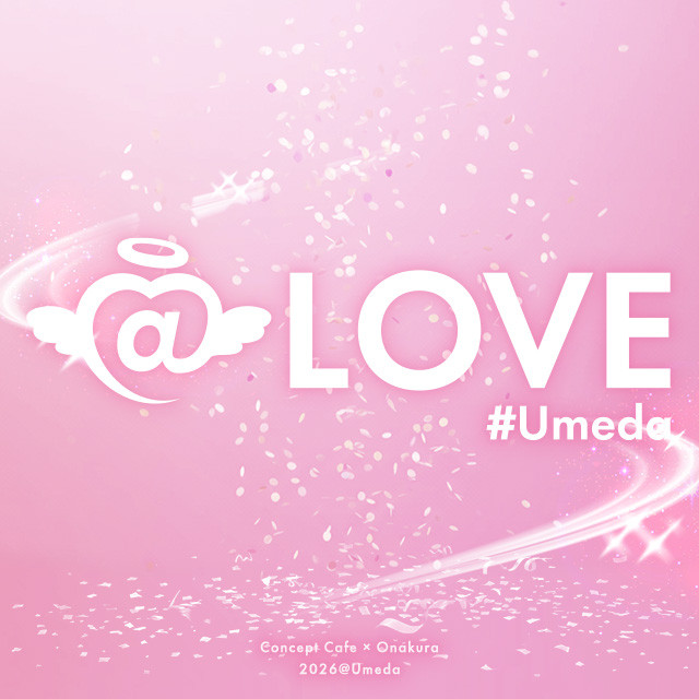 �R���J�t�F�~�I�i�N���@��LOVE�~�c�X�I�I�I