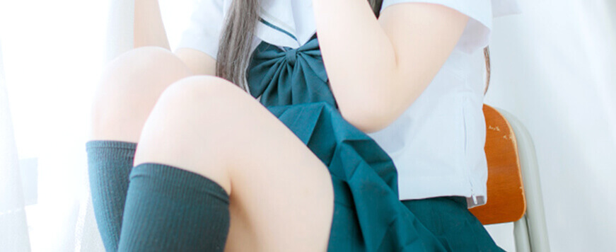 「受身」で稼げる学園系オナクラ