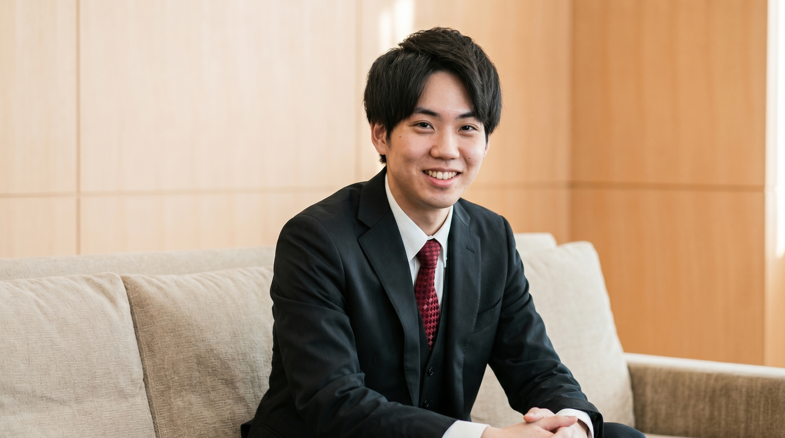 ヒメイログループCEO 黒下翔